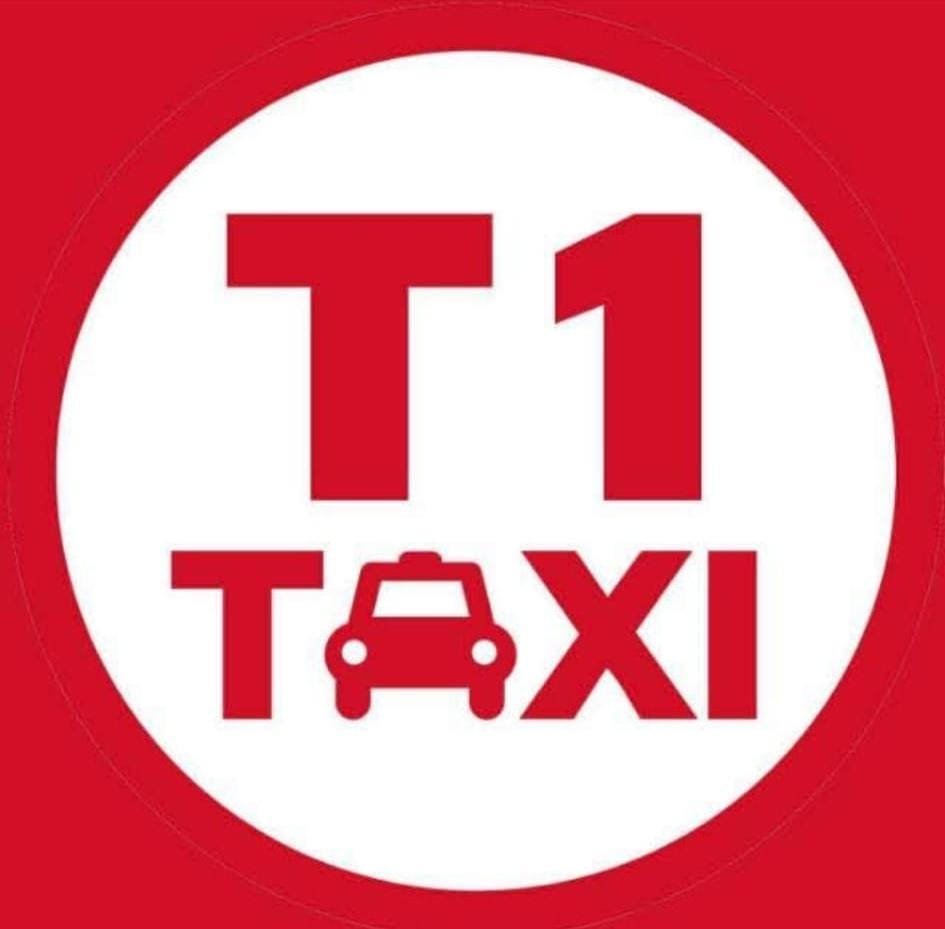 T1Taxi Logo